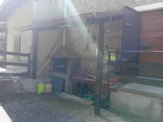 Villa unifamiliare Località Cerido, Morbegno — foto 43 di 125