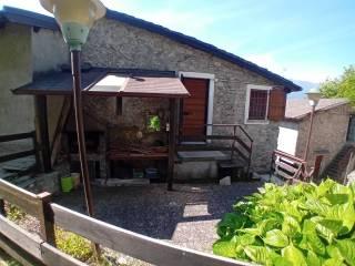 Villa unifamiliare Località Cerido, Morbegno — foto 61 di 125