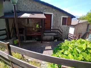Villa unifamiliare Località Cerido, Morbegno — foto 123 di 125