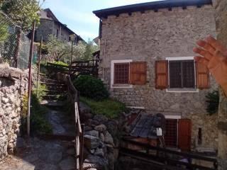 Villa unifamiliare Località Cerido, Morbegno — foto 47 di 125