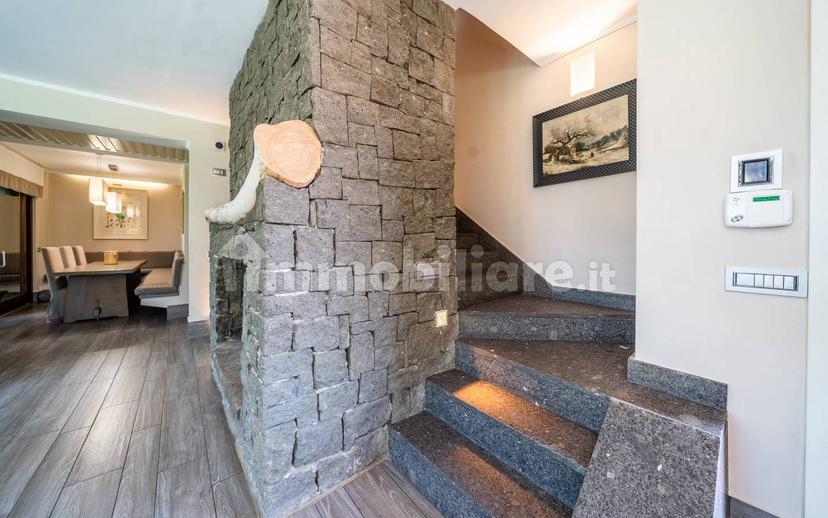 Villa bifamiliare via Macchia dello Sterparo, Frascati — foto 2 di 63