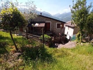 Villa unifamiliare Località Cerido, Morbegno — foto 11 di 125