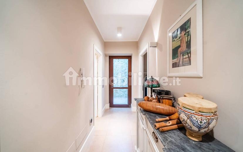 Villa bifamiliare via Macchia dello Sterparo, Frascati — foto 50 di 63