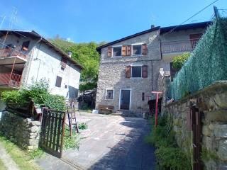 Villa unifamiliare Località Cerido, Morbegno — foto 37 di 125