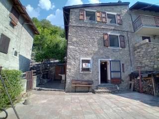 Villa unifamiliare Località Cerido, Morbegno — foto 103 di 125