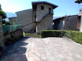 Villa unifamiliare Località Cerido, Morbegno — foto 75 di 125
