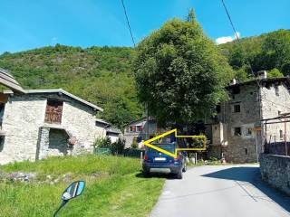 Villa unifamiliare Località Cerido, Morbegno — foto 64 di 125