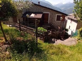 Villa unifamiliare Località Cerido, Morbegno — foto 25 di 125