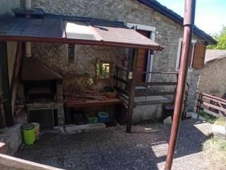 Villa unifamiliare Località Cerido, Morbegno — foto 93 di 125