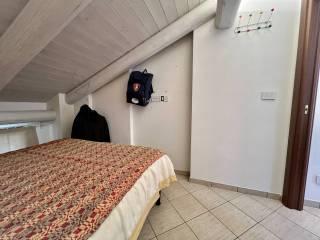 Terratetto unifamiliare via Argentero 28, Centro, Castelnuovo Don Bosco — foto 8 di 15