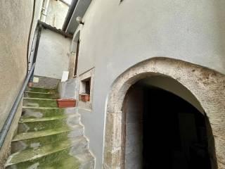 Terratetto unifamiliare via Aristeo, snc, Centro, Tione degli Abruzzi — foto 3 di 18