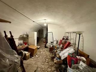 Terratetto unifamiliare via Aristeo, snc, Centro, Tione degli Abruzzi — foto 2 di 18
