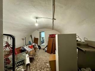 Terratetto unifamiliare via Aristeo, snc, Centro, Tione degli Abruzzi — foto 11 di 18