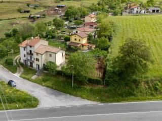 Villa bifamiliare Località Case Sparse Vignola, Vignola, Antrodoco — foto 20 di 27