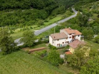 Villa bifamiliare Località Case Sparse Vignola, Vignola, Antrodoco — foto 8 di 27