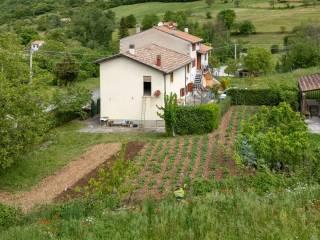 Villa bifamiliare Località Case Sparse Vignola, Vignola, Antrodoco — foto 26 di 27