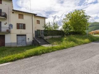 Villa bifamiliare Località Case Sparse Vignola, Vignola, Antrodoco — foto 13 di 27