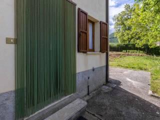 Villa bifamiliare Località Case Sparse Vignola, Vignola, Antrodoco — foto 25 di 27