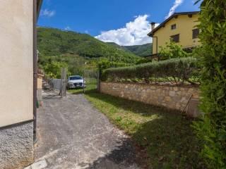 Villa bifamiliare Località Case Sparse Vignola, Vignola, Antrodoco — foto 14 di 27