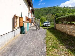 Villa bifamiliare Località Case Sparse Vignola, Vignola, Antrodoco — foto 23 di 27