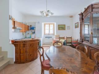Villa bifamiliare Località Case Sparse Vignola, Vignola, Antrodoco — foto 11 di 27