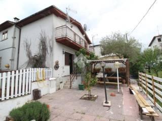 Trilocale viale Roma 72, Centro, Poggio Nativo — foto 9 di 11