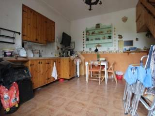 Trilocale viale Roma 72, Centro, Poggio Nativo