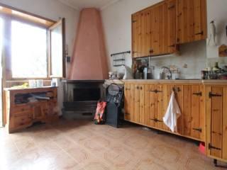Trilocale viale Roma 72, Centro, Poggio Nativo — foto 11 di 11