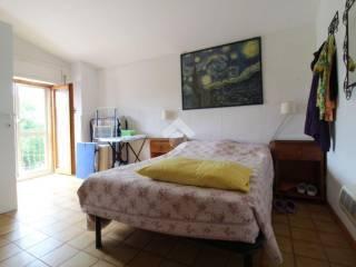 Trilocale viale Roma 72, Centro, Poggio Nativo — foto 8 di 11