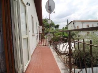 Trilocale viale Roma 72, Centro, Poggio Nativo — foto 6 di 11