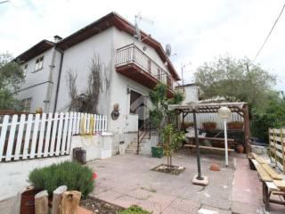 Trilocale viale Roma 72, Centro, Poggio Nativo — foto 7 di 11