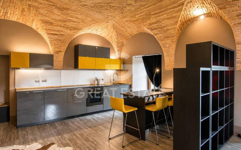 Loft Vocabolo Castello di Loreto, Todi — foto 9 di 10