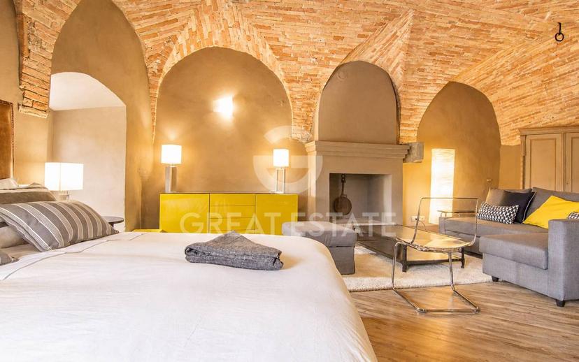 Loft Vocabolo Castello di Loreto, Todi — foto 5 di 10