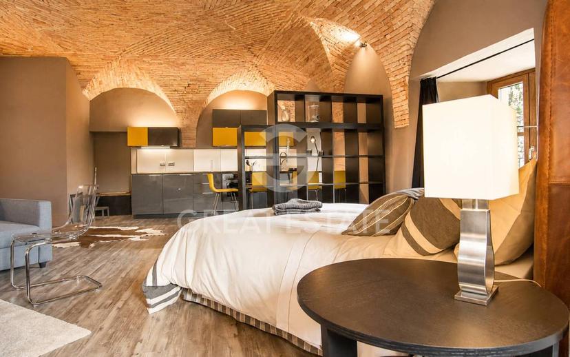 Loft Vocabolo Castello di Loreto, Todi — foto 4 di 10