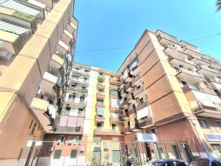 Attico via Giuseppe Maturi 24/B, Tre Carrare, Taranto — foto 14 di 32