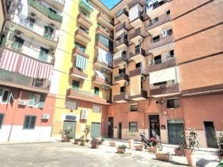 Attico via Giuseppe Maturi 24/B, Tre Carrare, Taranto — foto 27 di 32
