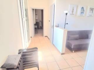 Attico via Giuseppe Maturi 24/B, Tre Carrare, Taranto — foto 20 di 32