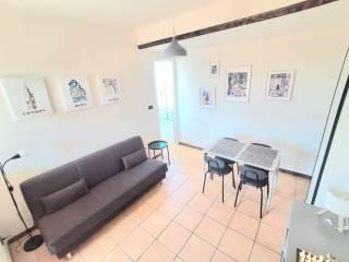 Attico via Giuseppe Maturi 24/B, Tre Carrare, Taranto — foto 13 di 32