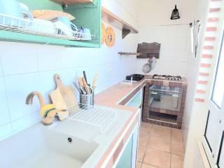 Attico via Giuseppe Maturi 24/B, Tre Carrare, Taranto — foto 4 di 32