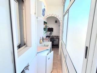 Attico via Giuseppe Maturi 24/B, Tre Carrare, Taranto — foto 11 di 32