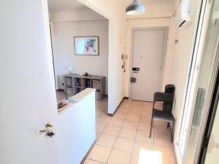 Attico via Giuseppe Maturi 24/B, Tre Carrare, Taranto — foto 17 di 32