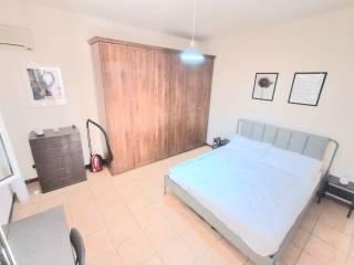 Attico via Giuseppe Maturi 24/B, Tre Carrare, Taranto — foto 3 di 32