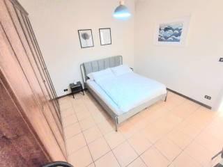 Attico via Giuseppe Maturi 24/B, Tre Carrare, Taranto