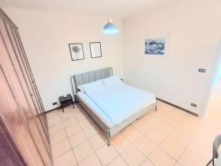 Attico via Giuseppe Maturi 24/B, Tre Carrare, Taranto — foto 6 di 32