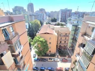 Attico via Giuseppe Maturi 24/B, Tre Carrare, Taranto — foto 21 di 32