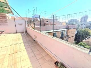 Attico via Giuseppe Maturi 24/B, Tre Carrare, Taranto — foto 19 di 32