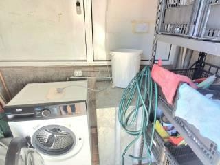 Attico via Giuseppe Maturi 24/B, Tre Carrare, Taranto — foto 30 di 32