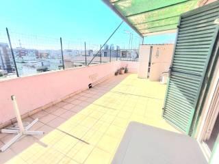 Attico via Giuseppe Maturi 24/B, Tre Carrare, Taranto — foto 7 di 32