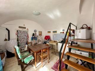 Terratetto unifamiliare via Colle Aprico, 2, Bominaco, Caporciano — foto 12 di 14