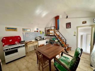 Terratetto unifamiliare via Colle Aprico, 2, Bominaco, Caporciano — foto 2 di 14